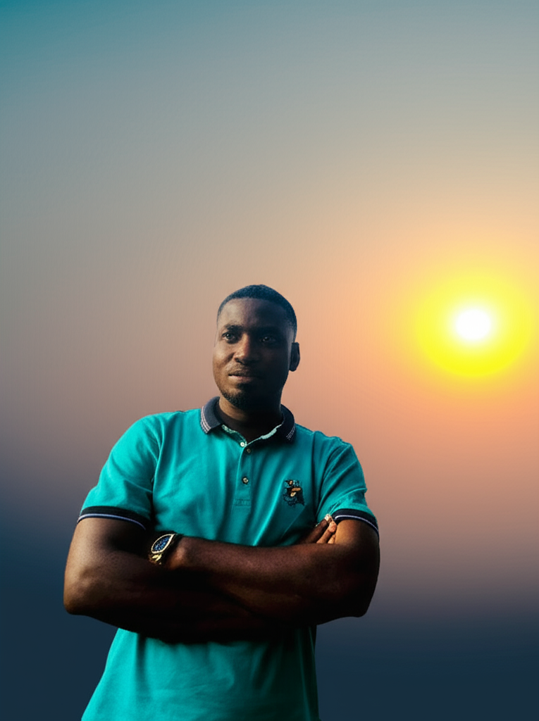 Frank Armah Profile Picture